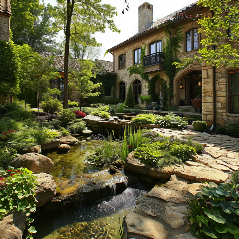 Alabama Landscape Design