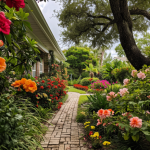 FLORICULTURE Birmingham Alabama
