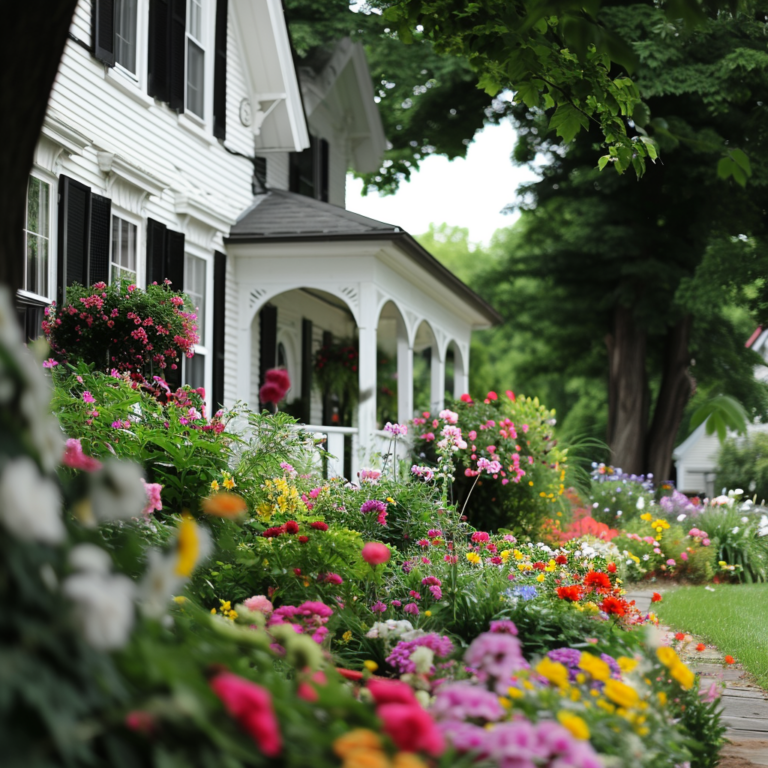 FLORICULTURE Hoover Alabama