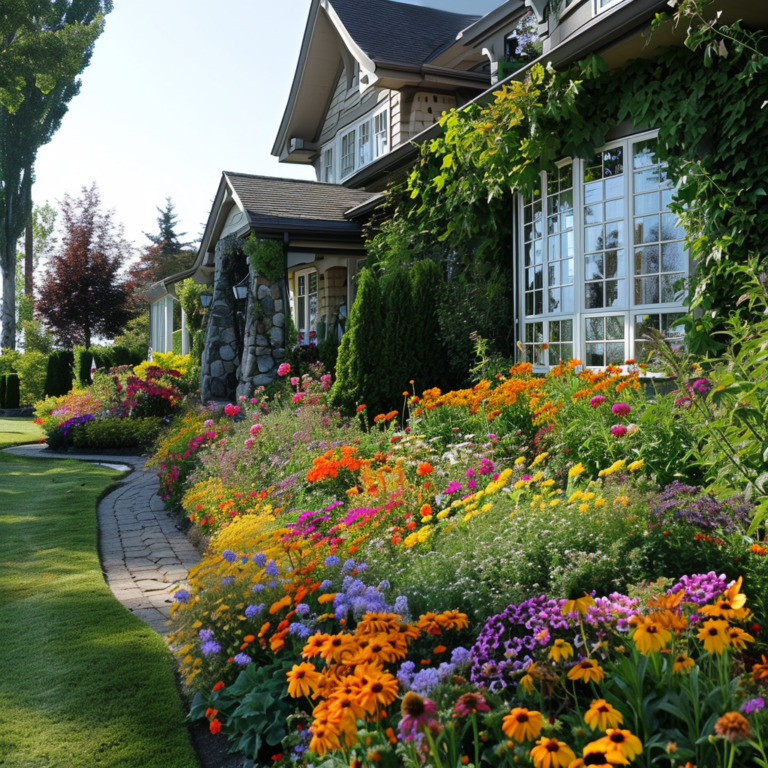 FLORICULTURE Mountain Brook Alabama