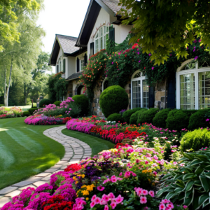 FLORICULTURE Vestavia Alabama