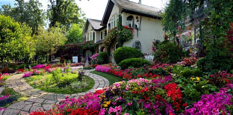 FLORICULTURE Vestavia Alabama