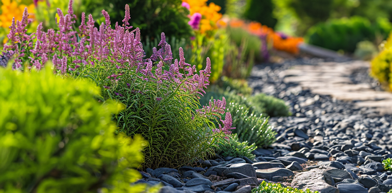 LANDSCAPE DESIGN SERVICES Alabama