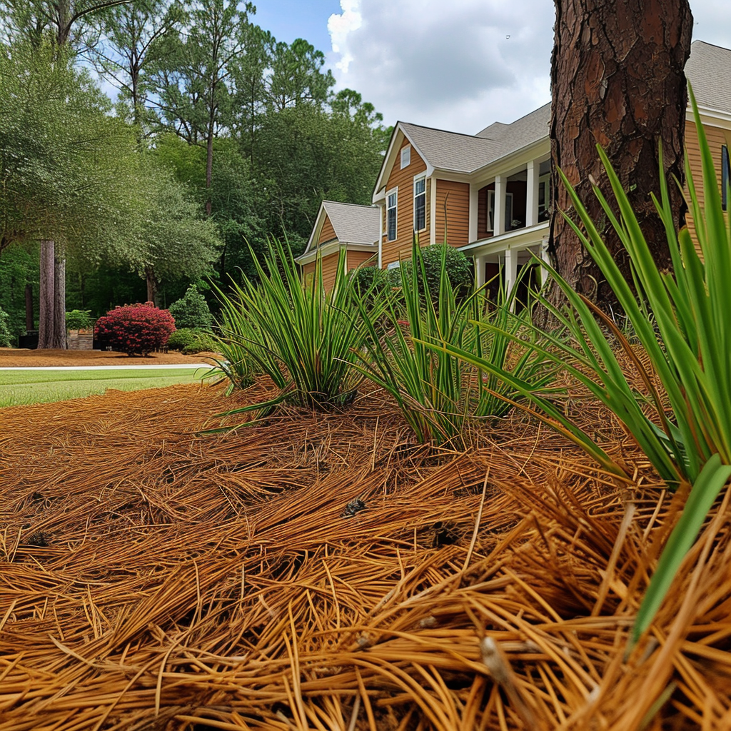 Landcrafting Vestavia Alabama