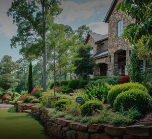 Landscape Design Pelham Alabama
