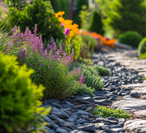 Landscape Design Vestavia Alabama