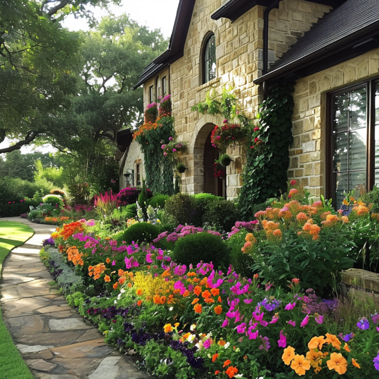 Plant Company Homewood Alabama