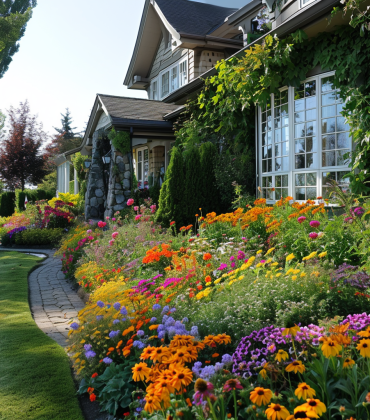 FLORICULTURE Mountain Brook Alabama
